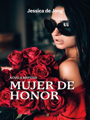 cover image of Mujer de Honor